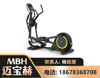 白银商用椭圆机